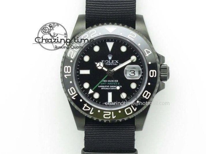 MiroTime 0309 DateJust 36mm 904 SS RG Wrapped 116231 GMF Gray Dial on SS RG Wrapped Jubilee Bracelet A Durable 3276